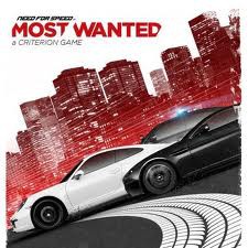 Need for speed most wanted